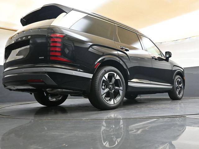 2026 Hyundai Palisade Limited - Photo 45