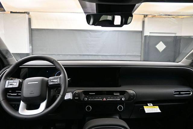 2026 Hyundai Palisade Limited - Photo 23