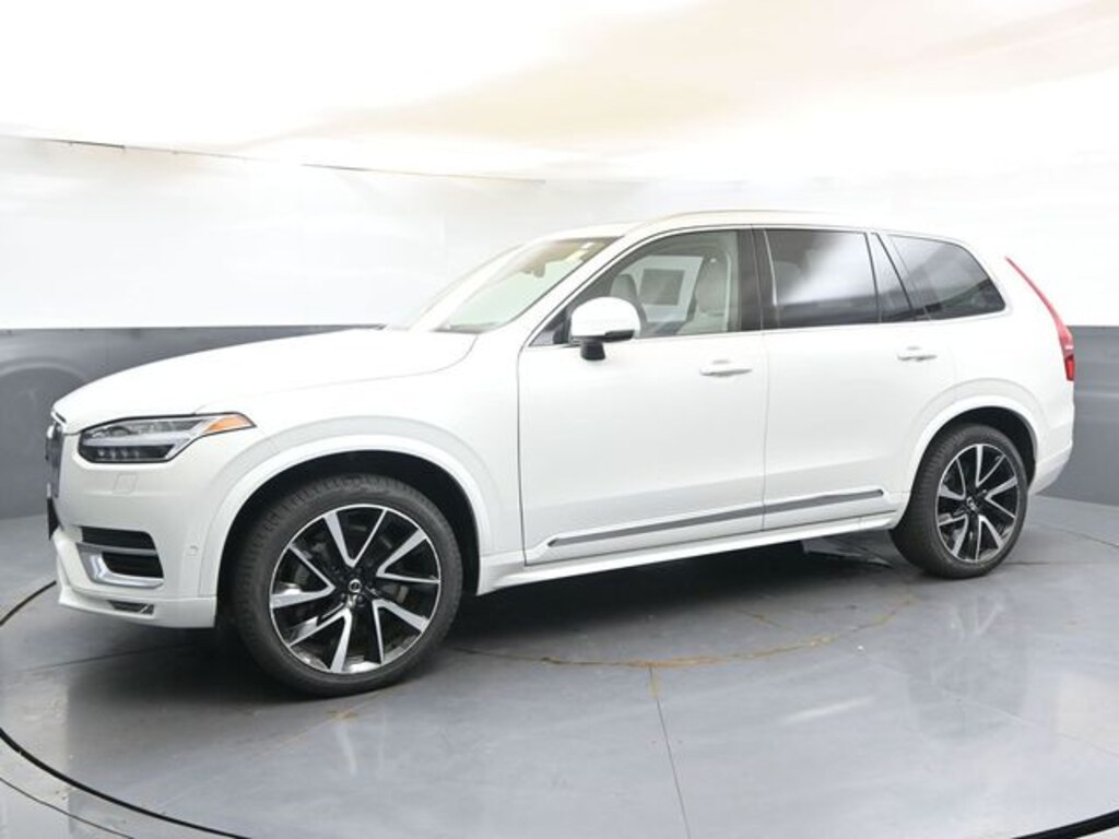 Certified 2025 Volvo XC90 B5 Plus SUV