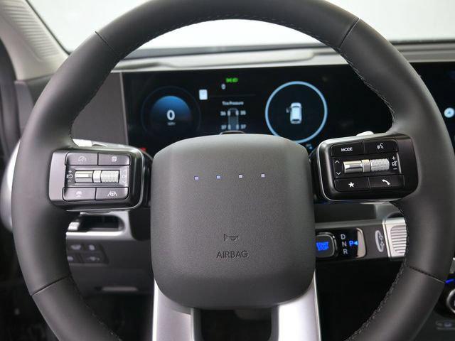 2026 Hyundai IONIQ 9 SEL - Photo 28