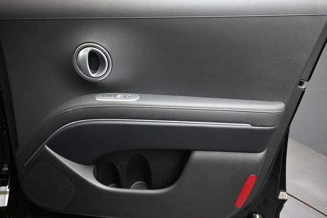 2026 Hyundai Palisade Limited - Photo 11