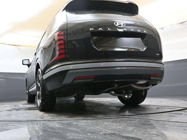 2026 Hyundai Palisade Limited - Photo 45