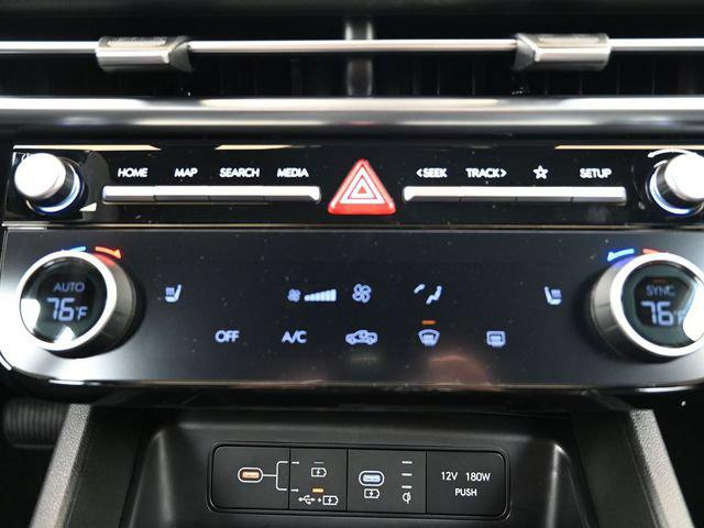 2026 Hyundai Santa Cruz SEL Activity - Photo 33