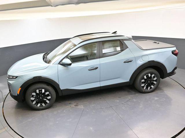 2026 Hyundai Santa Cruz SEL Activity - Photo 40