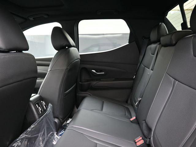 2026 Hyundai Santa Cruz SEL Activity - Photo 18