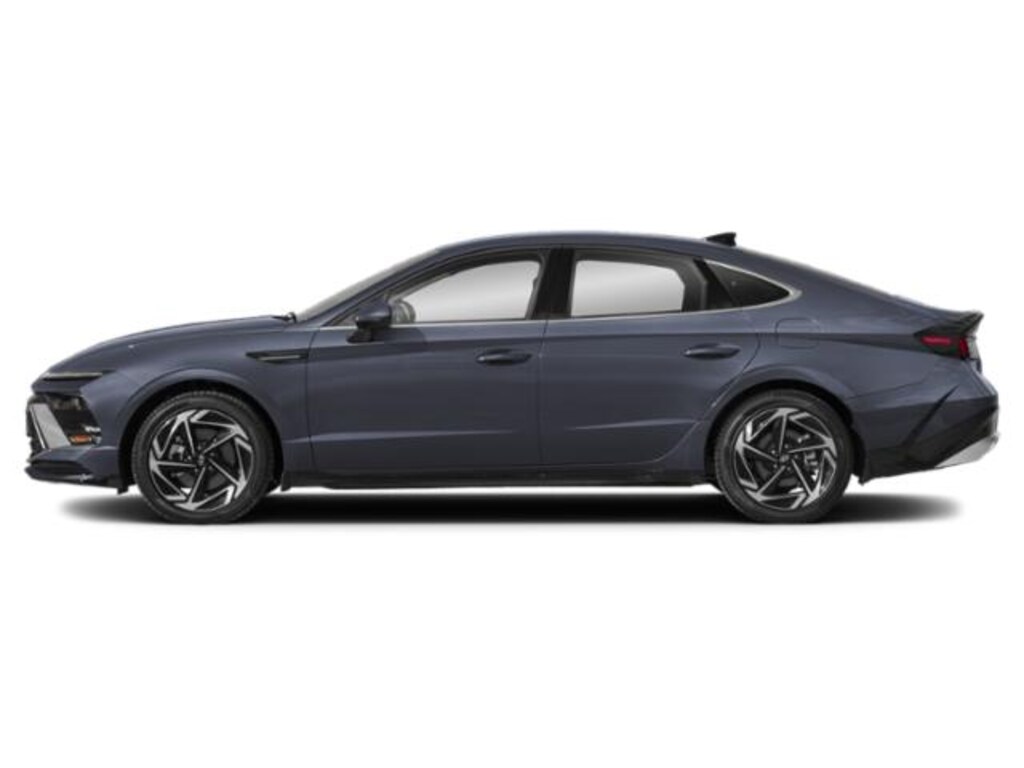 New 2027 Hyundai Sonata SEL Sport Sedan