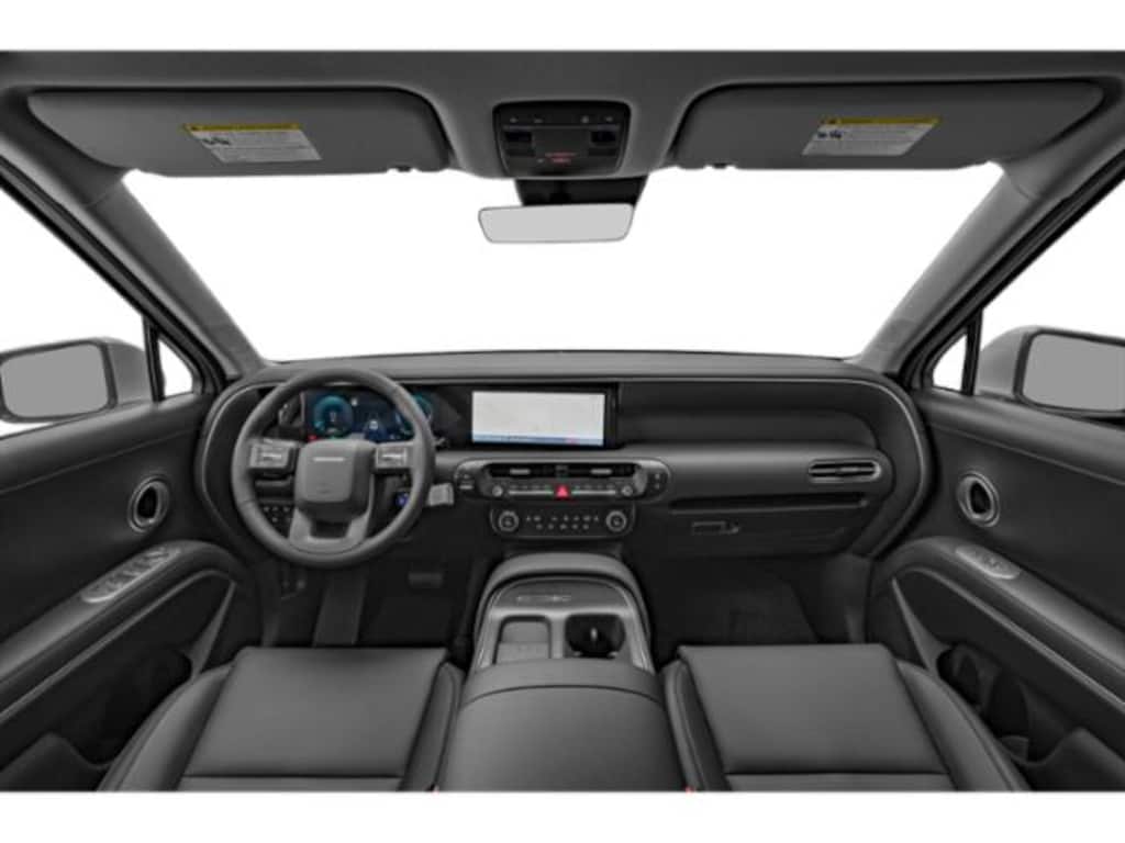 New 2027 Hyundai Palisade Hybrid SEL 7P SUV