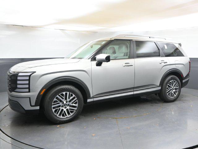 New 2027 Hyundai Palisade SEL Premium AWD SUV