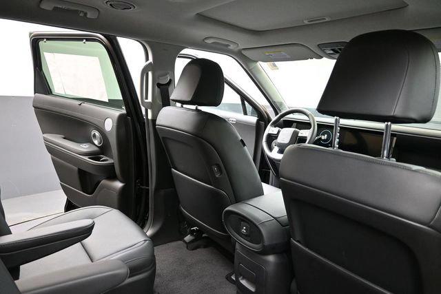 2026 Hyundai Palisade Limited - Photo 15