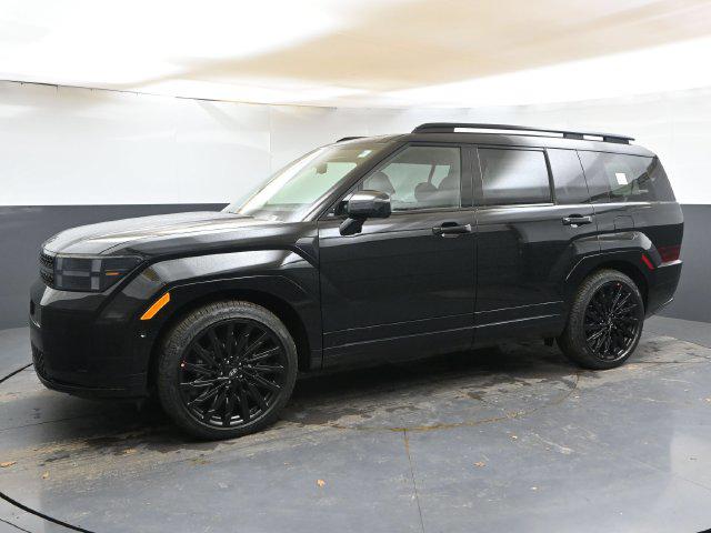 New 2027 Hyundai Santa Fe Calligraphy AWD SUV