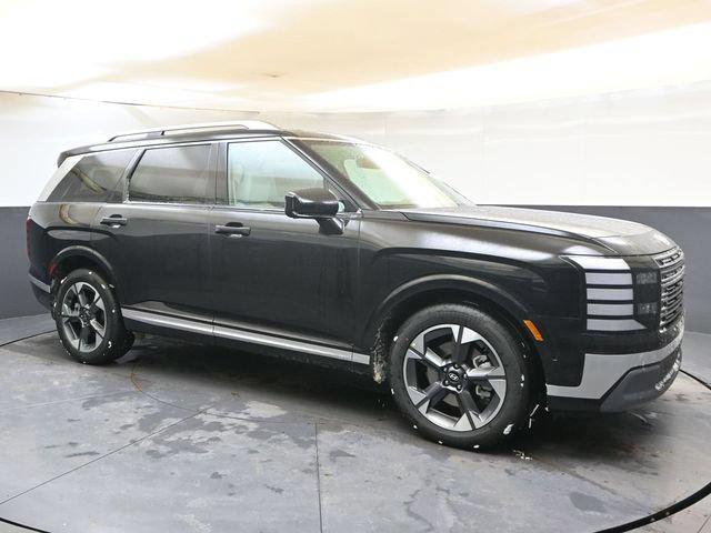 2026 Hyundai Palisade Limited - Photo 7