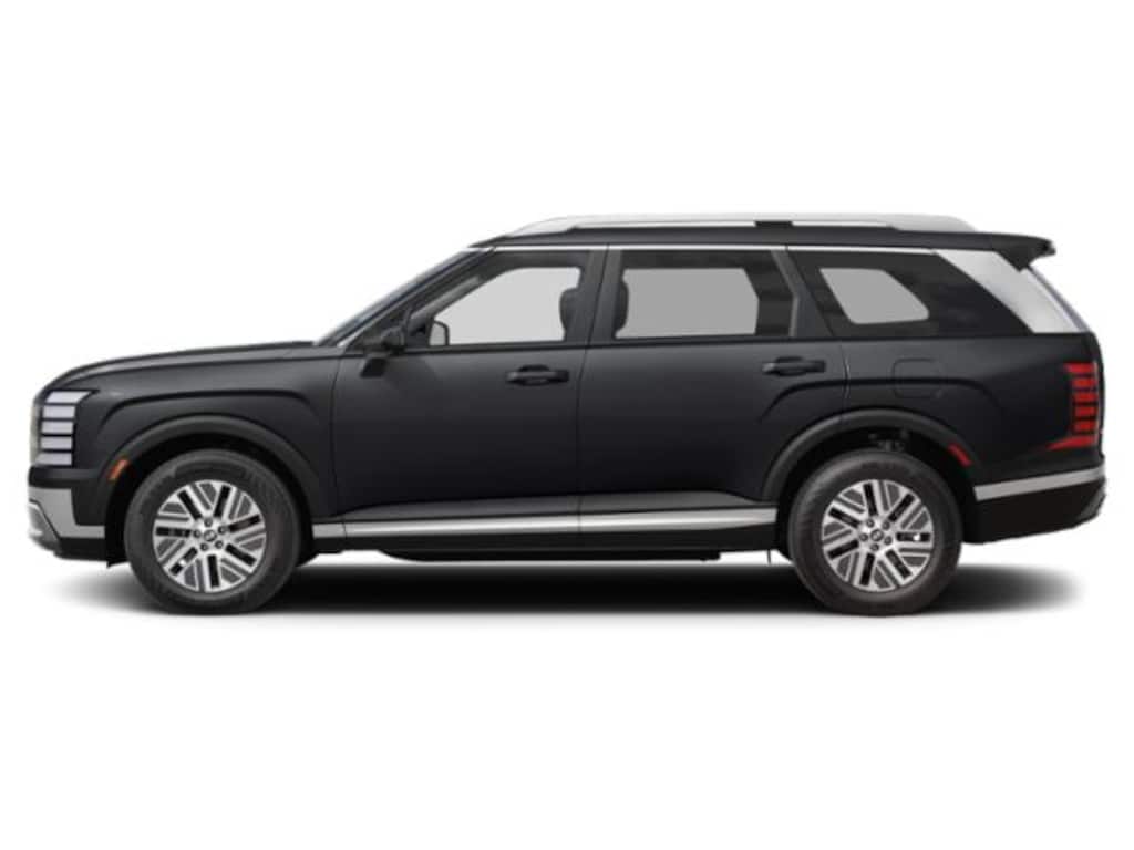 New 2027 Hyundai Palisade Hybrid SEL 7P SUV