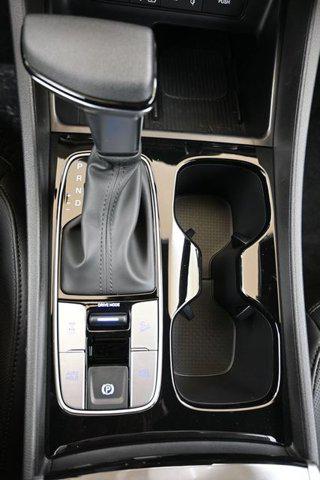 2026 Hyundai Santa Cruz SEL Activity - Photo 35