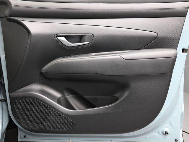2026 Hyundai Santa Cruz SEL Activity - Photo 11