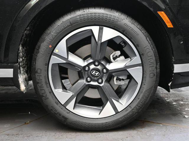 2026 Hyundai Palisade Limited - Photo 10