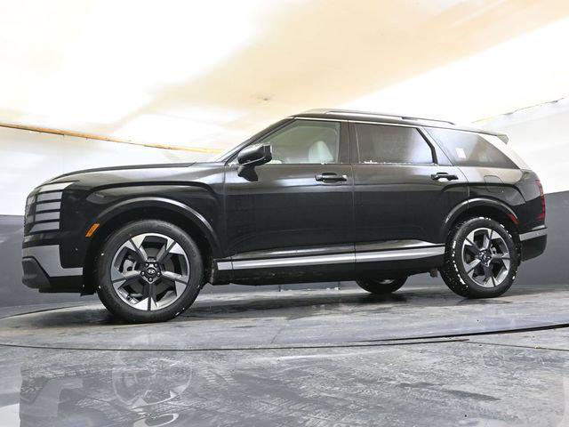 2026 Hyundai Palisade Limited - Photo 43