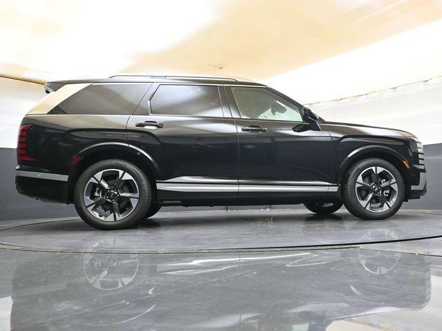 2026 Hyundai Palisade Limited - Photo 46