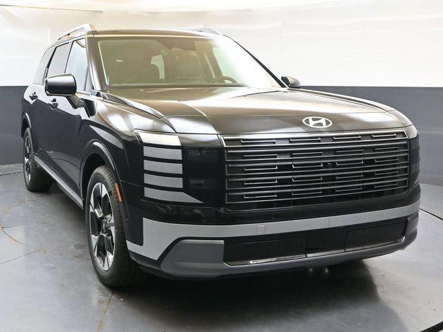 2026 Hyundai Palisade Limited - Photo 8