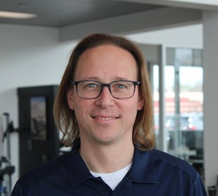 Staff member Jake Prieto from ID_c0adb9