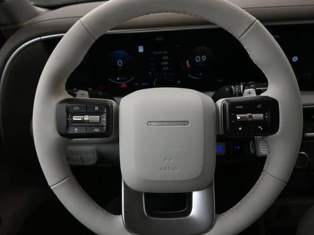 2026 Hyundai Palisade Limited - Photo 28
