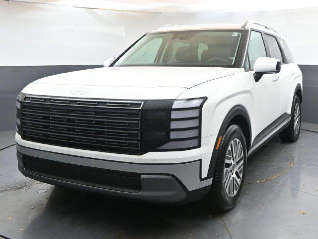New 2027 Hyundai Palisade Hybrid SEL 7P SUV