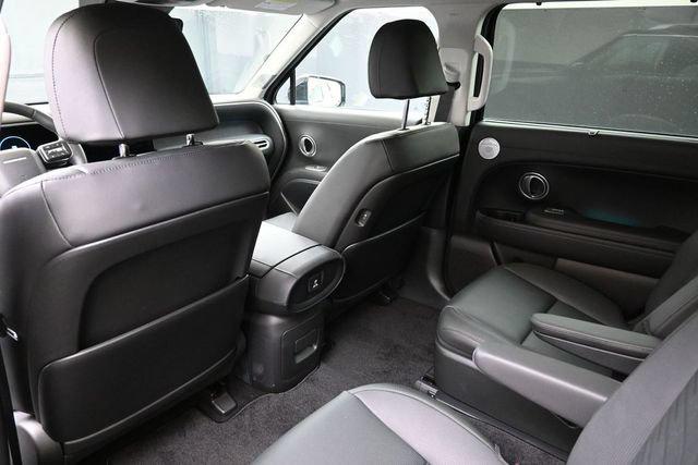 2026 Hyundai Palisade Limited - Photo 20