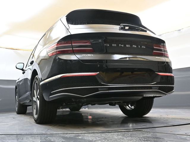2026 GENESIS GV80 Advanced - Photo 41