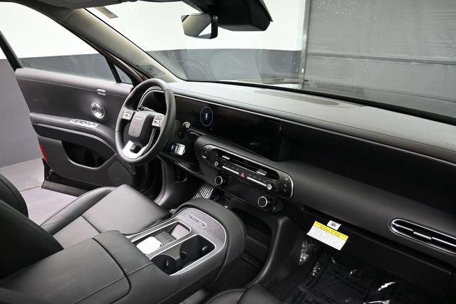 2026 Hyundai Palisade Limited - Photo 12