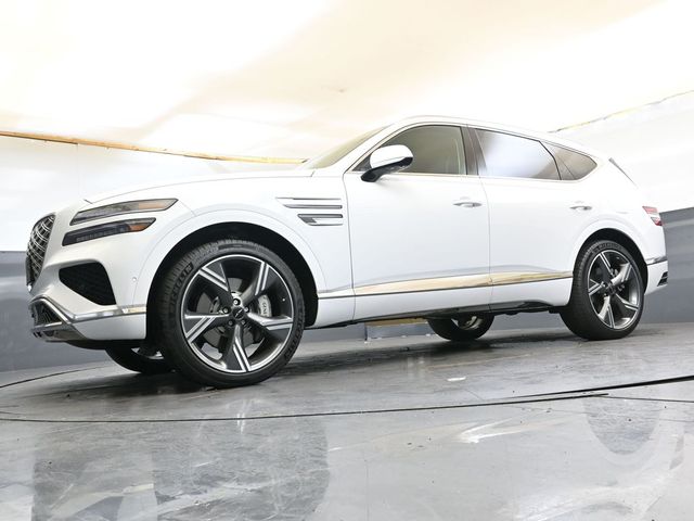 2026 GENESIS GV80 Prestige - Photo 31