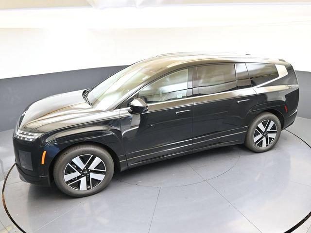 2026 Hyundai IONIQ 9 SEL - Photo 42