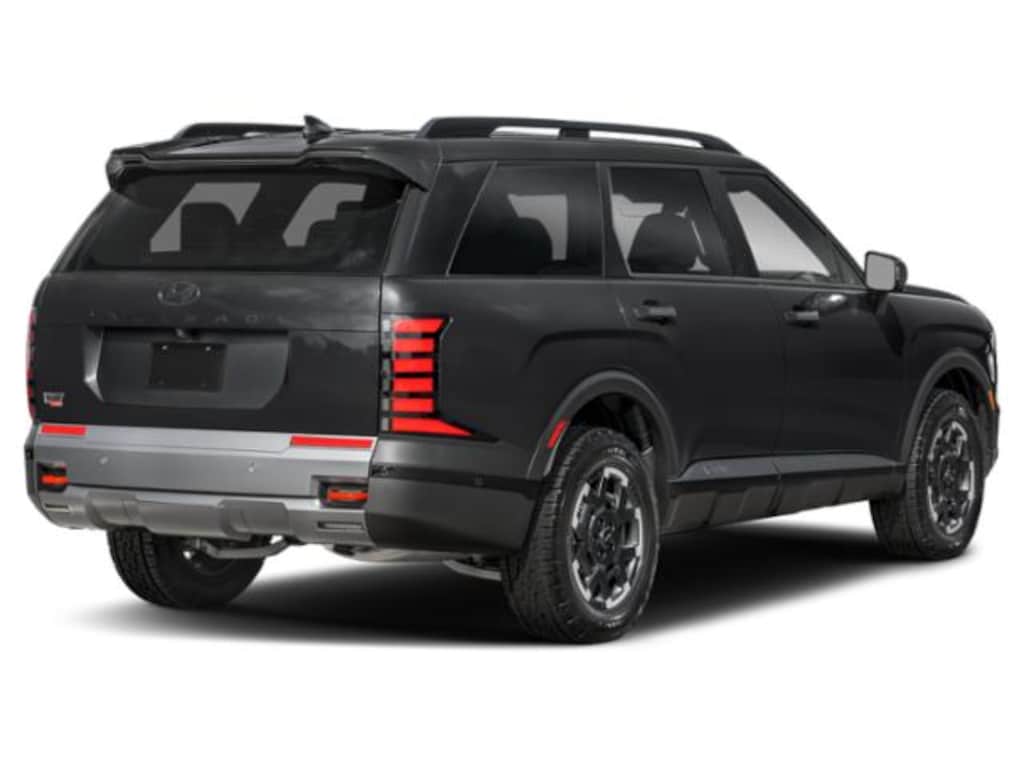 New 2027 Hyundai Palisade XRT Pro SUV