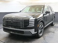 2026 Hyundai Palisade Limited AWD SUV