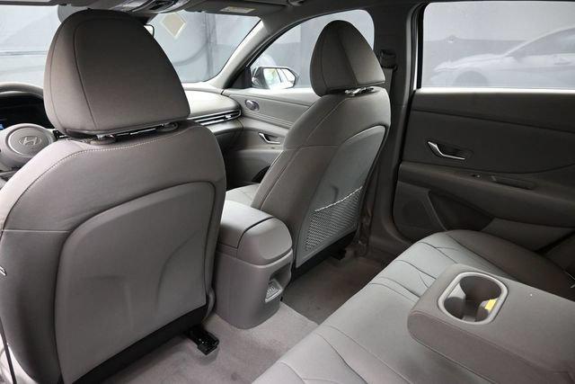 2026 Hyundai Elantra SEL - Photo 19