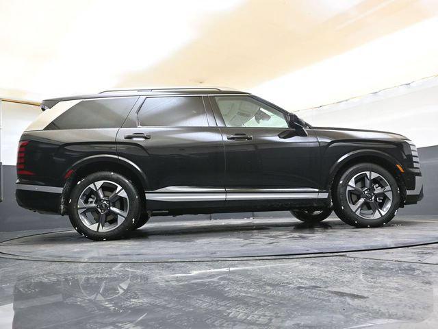 2026 Hyundai Palisade Limited - Photo 47