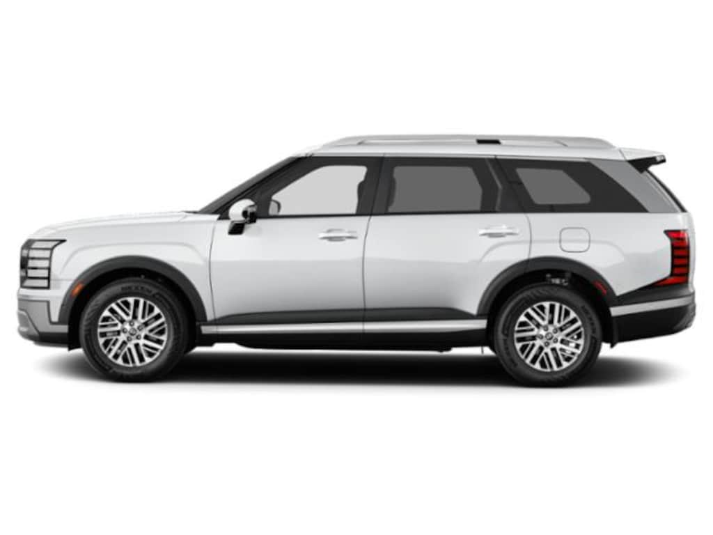 New 2027 Hyundai Palisade SEL Premium AWD SUV