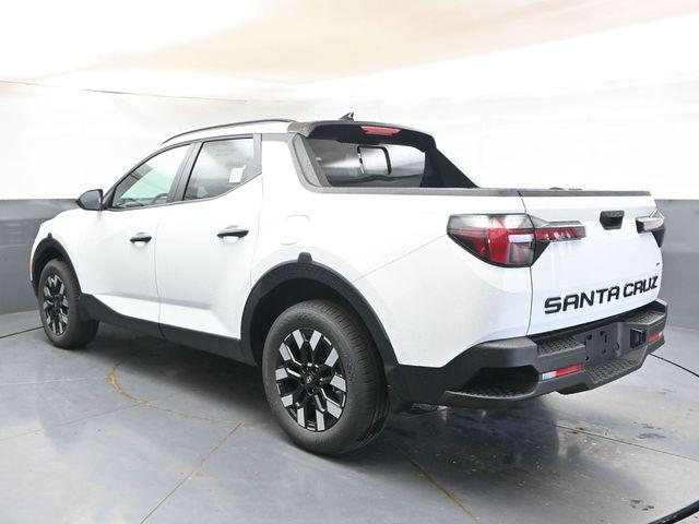 New 2027 Hyundai Santa Cruz SEL Activity AWD Truck Crew Cab