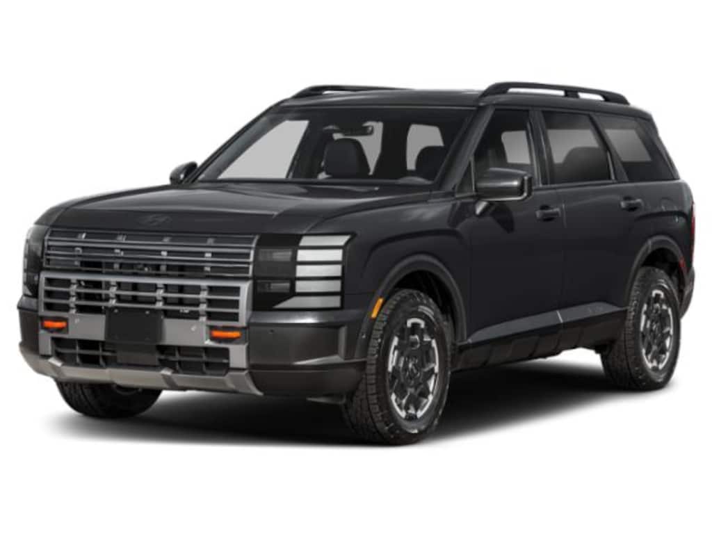 New 2027 Hyundai Palisade XRT Pro SUV