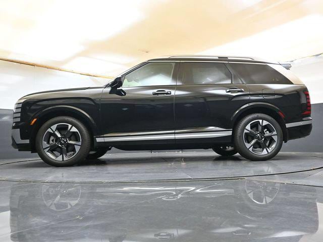 2026 Hyundai Palisade Limited - Photo 43