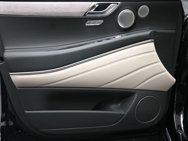 2026 GENESIS GV80 Advanced - Photo 23