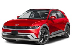 2026 Hyundai IONIQ 5 Limited SUV
