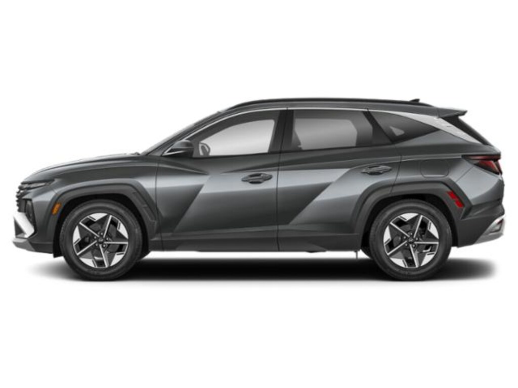New 2026 Hyundai Tucson Plug-In Hybrid SEL SUV