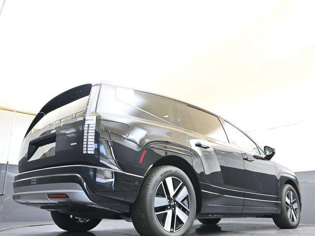 2026 Hyundai IONIQ 9 SEL - Photo 38