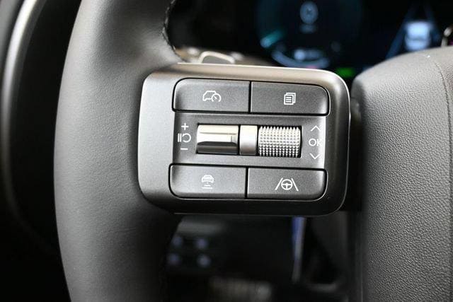 2026 Hyundai Palisade Limited - Photo 27