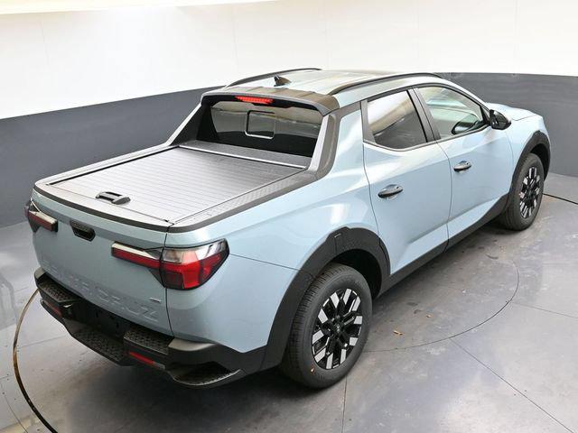 2026 Hyundai Santa Cruz SEL Activity - Photo 43