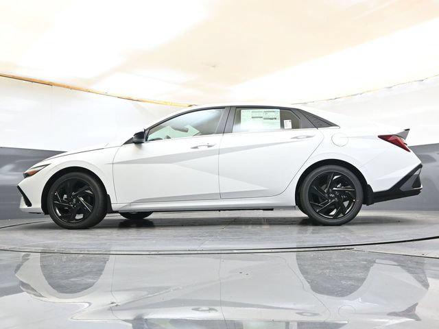 2026 Hyundai Elantra SEL - Photo 42