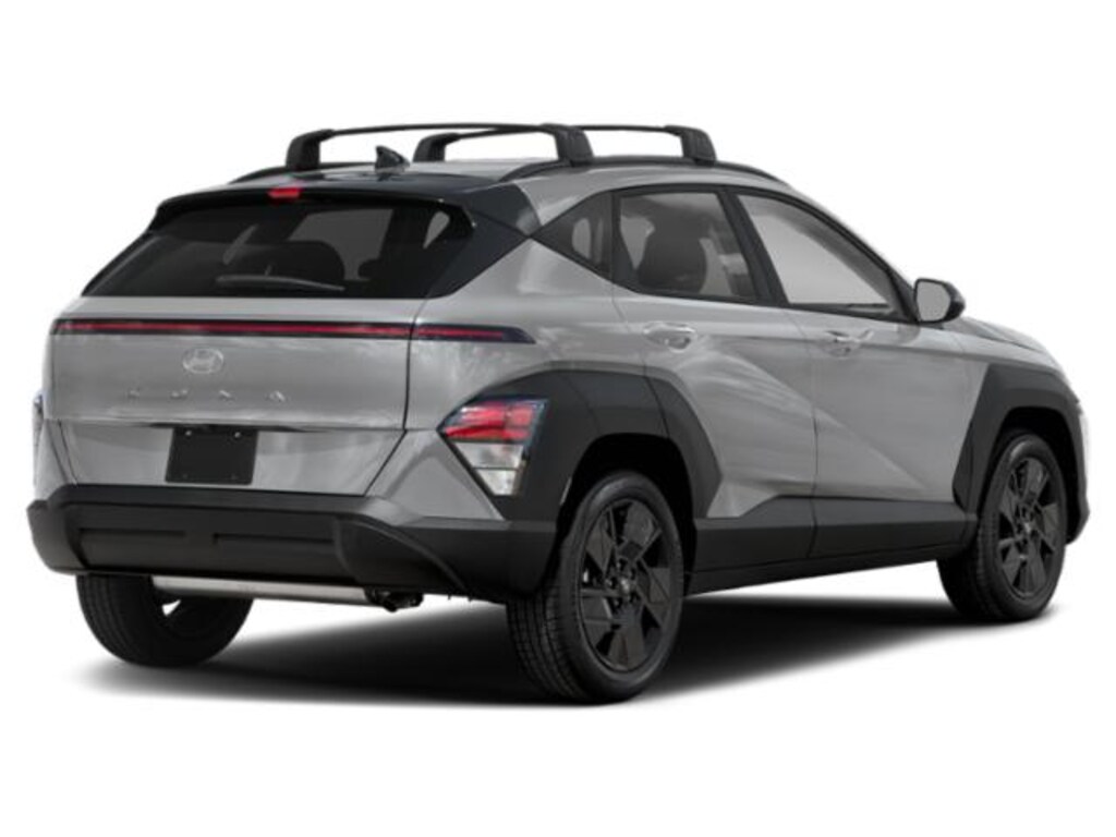 New 2027 Hyundai Kona SEL Sport AWD SUV