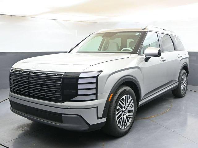 2026 Hyundai Palisade SEL Premium