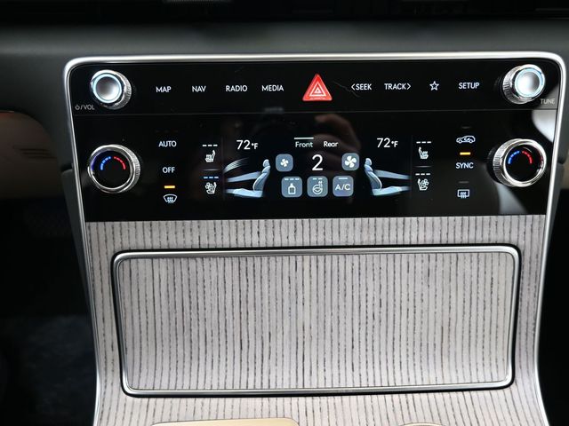 2026 GENESIS GV80 Advanced - Photo 33