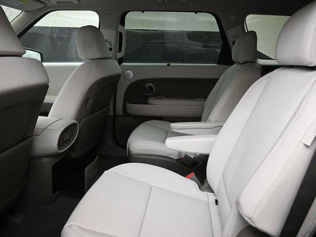 2026 Hyundai Palisade Limited - Photo 21