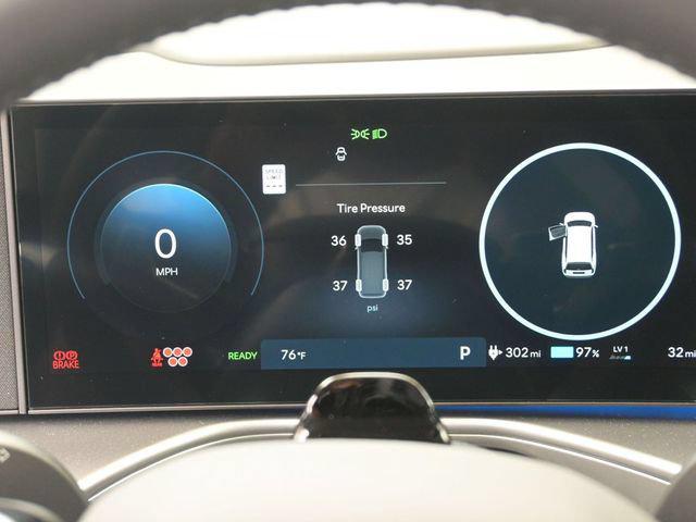 2026 Hyundai IONIQ 9 SEL - Photo 23